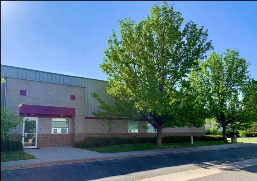 15524 E Hinsdale Circle, Centennial