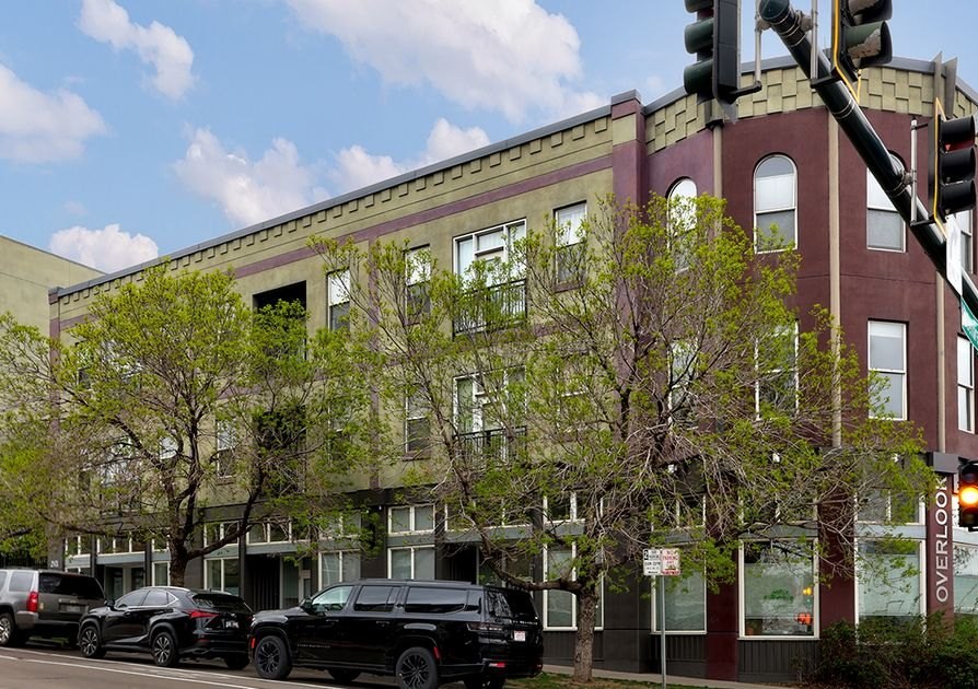 2501 15th Street, Denver