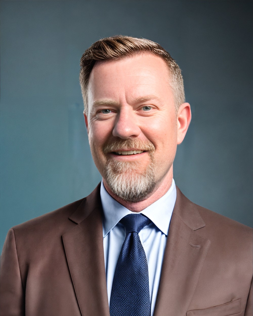 Lance Somerville, commercial real estate broker