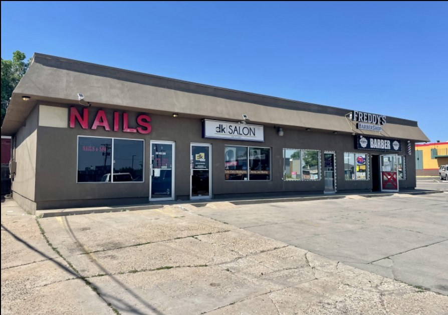 500 W 84th Avenue, Thornton